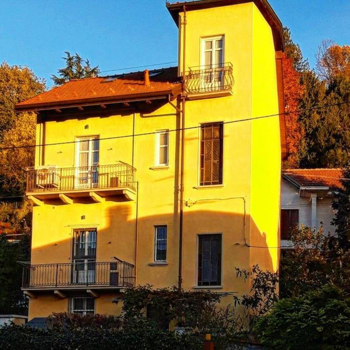 Casasassi Apartment Turin Exterior photo