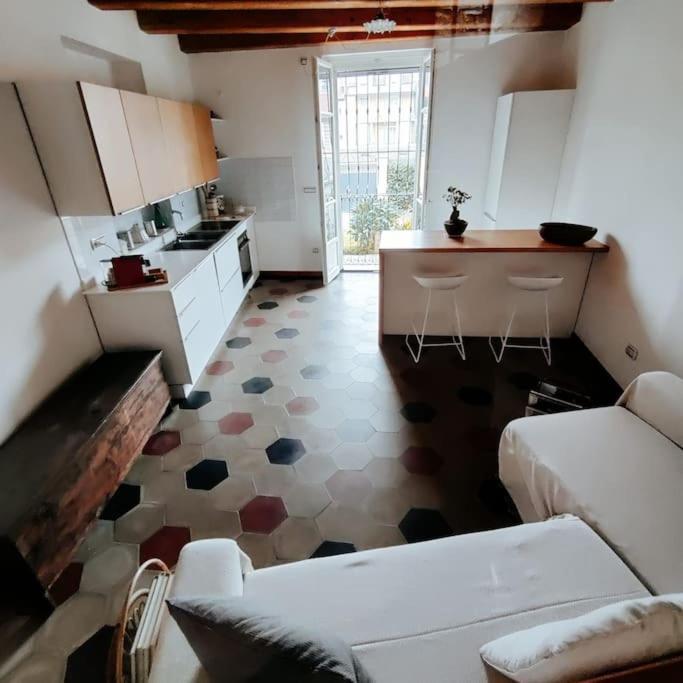 Casasassi Apartment Turin Exterior photo