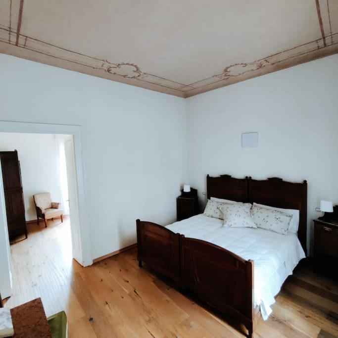 Casasassi Apartment Turin Exterior photo