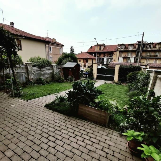 Casasassi Apartment Turin Exterior photo